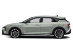 2026 Kia K4 Hatchback GT-Line