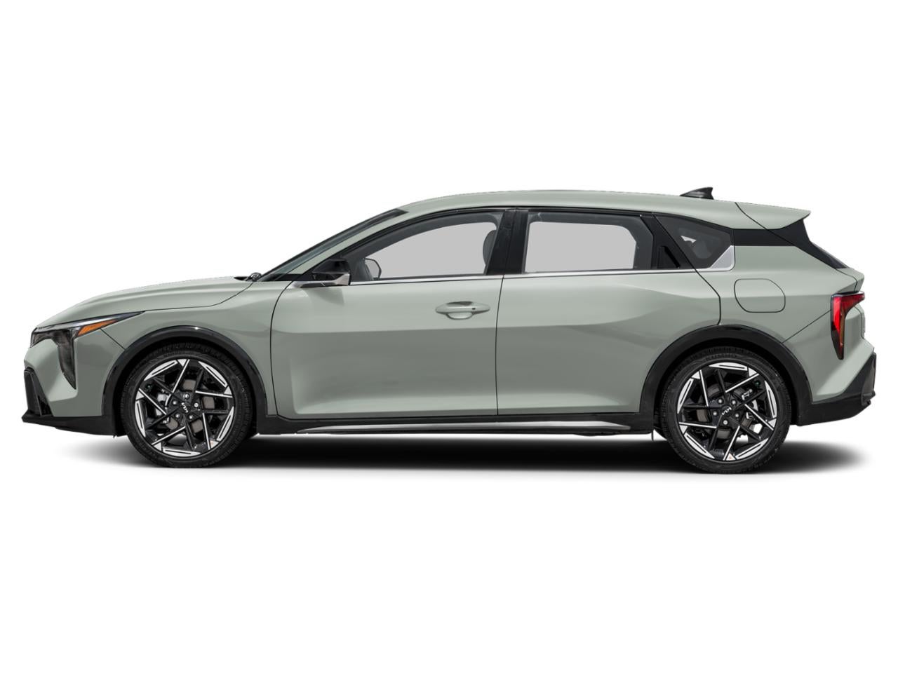 2026 Kia K4 Hatchback GT-Line