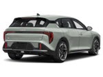 2026 Kia K4 Hatchback GT-Line