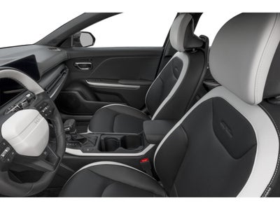 2026 Kia K4 Hatchback GT-Line