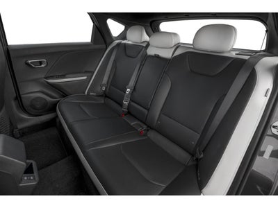 2026 Kia K4 Hatchback GT-Line