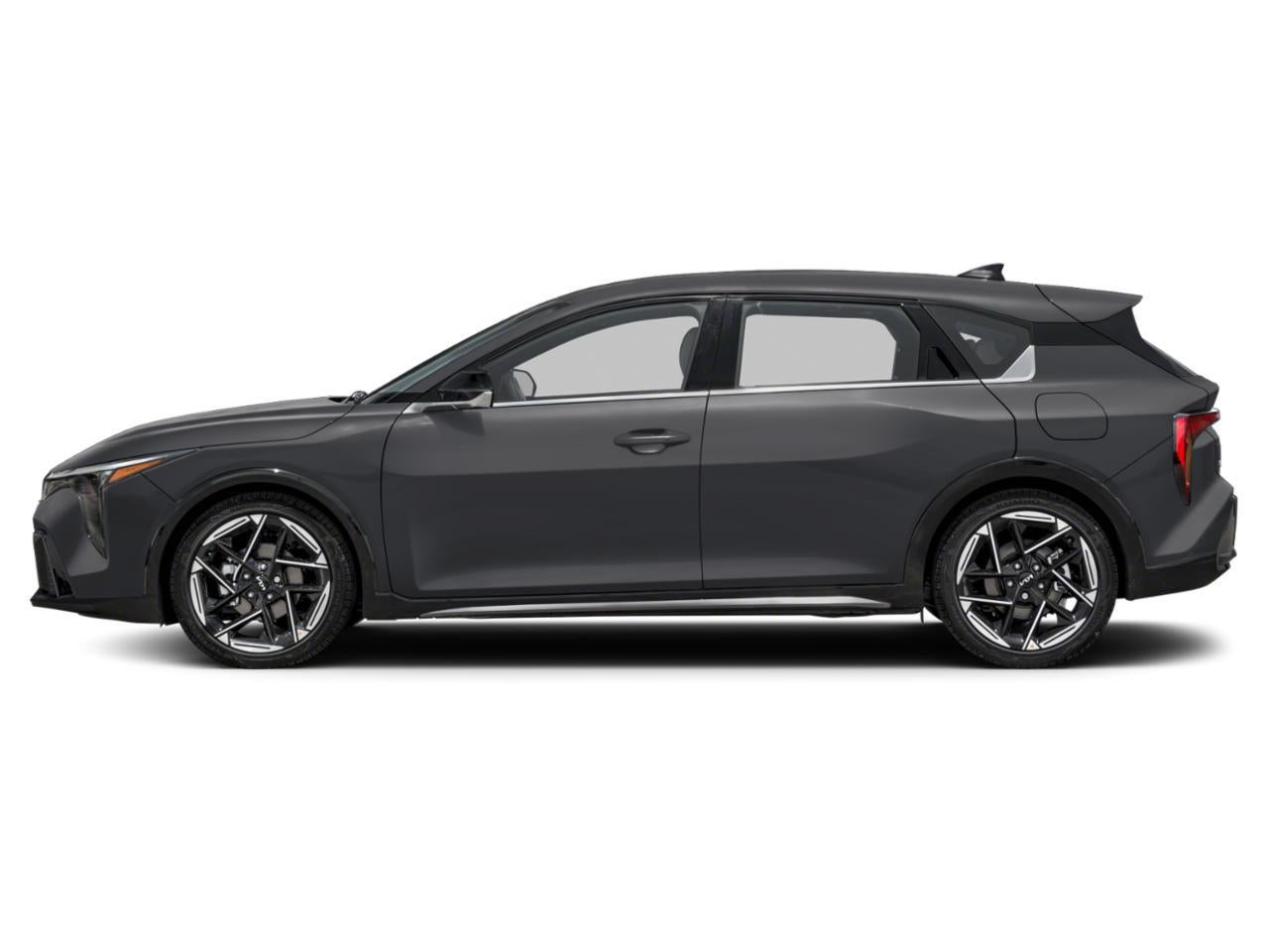 2026 Kia K4 Hatchback GT-Line