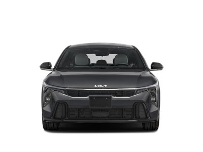 2026 Kia K4 Hatchback GT-Line