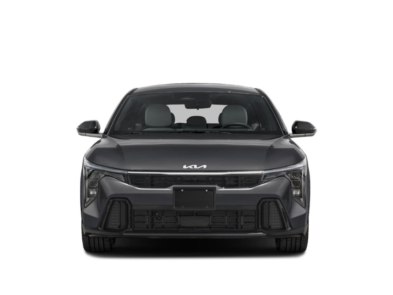 2026 Kia K4 Hatchback GT-Line