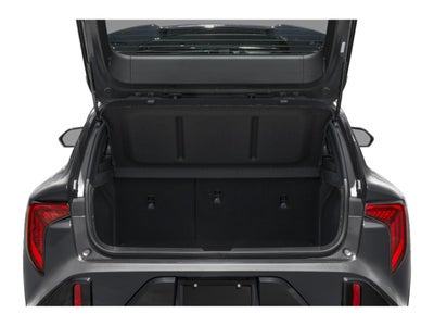 2026 Kia K4 Hatchback GT-Line
