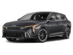 2026 Kia K4 Hatchback GT-Line