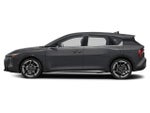 2026 Kia K4 Hatchback GT-Line