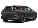 2026 Kia K4 Hatchback GT-Line