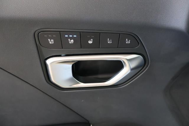 2026 Kia K4 Hatchback GT-Line