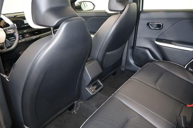 2026 Kia K4 Hatchback GT-Line