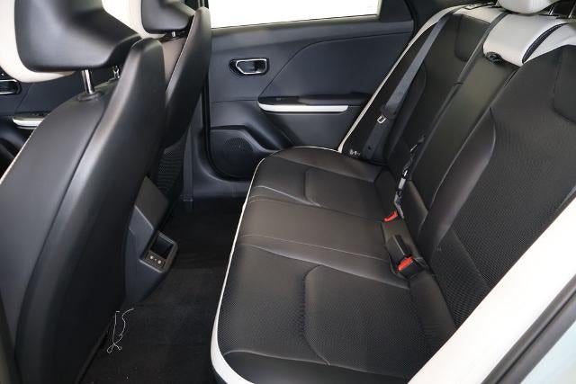 2026 Kia K4 Hatchback GT-Line
