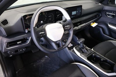 2026 Kia K4 Hatchback GT-Line