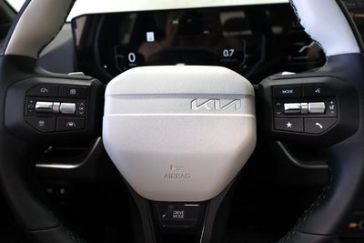 2026 Kia K4 Hatchback GT-Line
