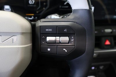 2026 Kia K4 Hatchback GT-Line