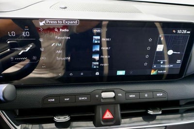 2026 Kia K4 Hatchback GT-Line