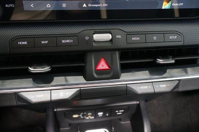 2026 Kia K4 Hatchback GT-Line
