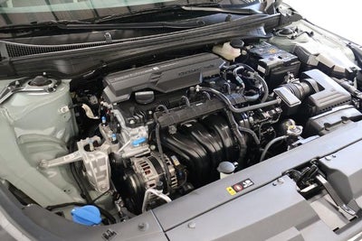 2026 Kia K4 Hatchback GT-Line
