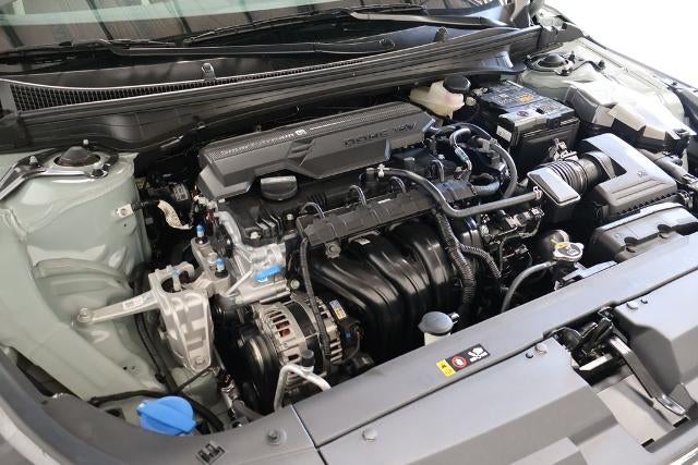 2026 Kia K4 Hatchback GT-Line