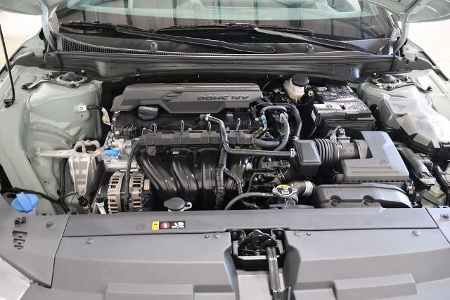 2026 Kia K4 Hatchback GT-Line
