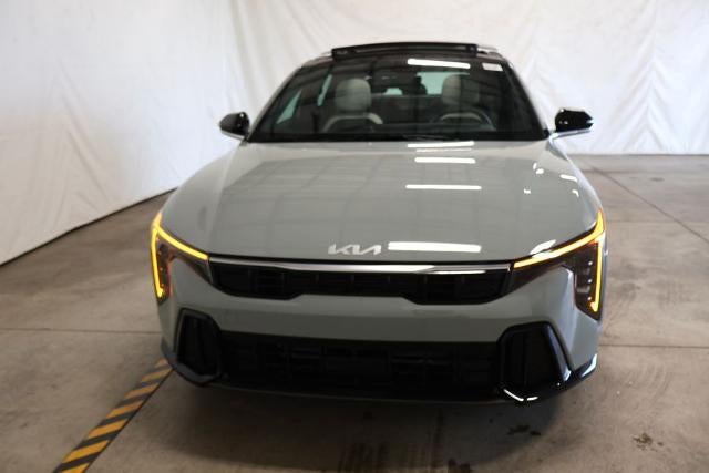 2026 Kia K4 Hatchback GT-Line