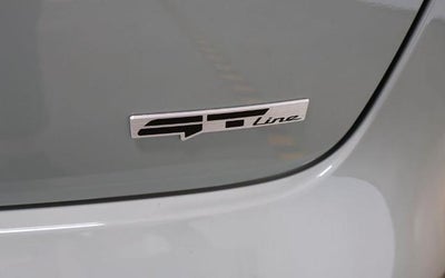 2026 Kia K4 Hatchback GT-Line