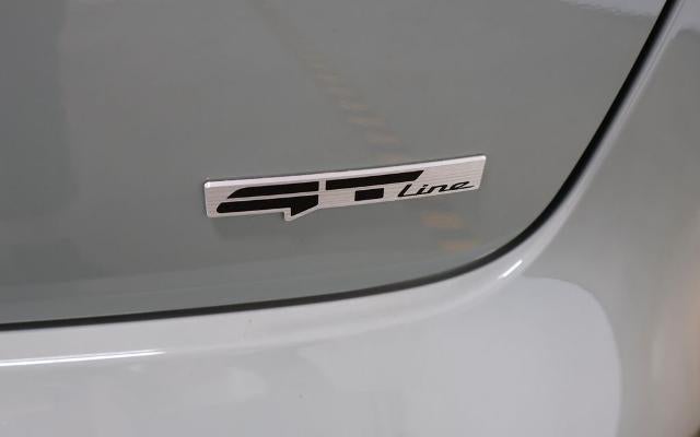 2026 Kia K4 Hatchback GT-Line