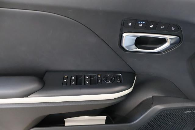 2026 Kia K4 Hatchback GT-Line