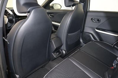 2026 Kia K4 Hatchback GT-Line