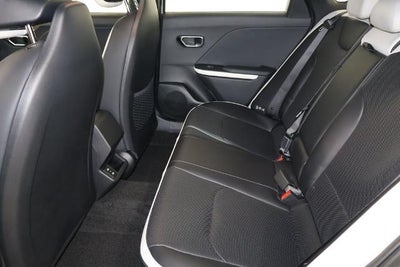 2026 Kia K4 Hatchback GT-Line