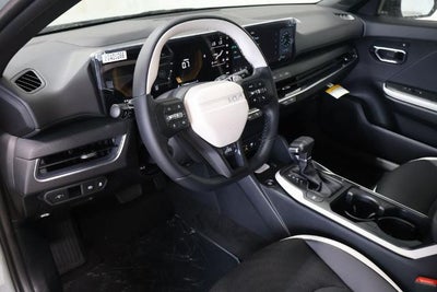 2026 Kia K4 Hatchback GT-Line
