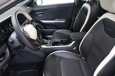 2026 Kia K4 Hatchback GT-Line