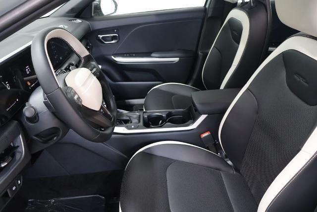 2026 Kia K4 Hatchback GT-Line