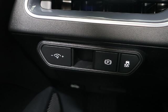 2026 Kia K4 Hatchback GT-Line
