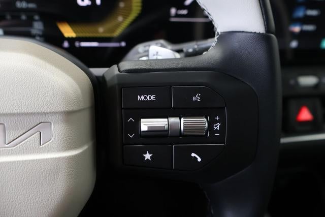 2026 Kia K4 Hatchback GT-Line