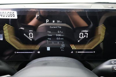 2026 Kia K4 Hatchback GT-Line