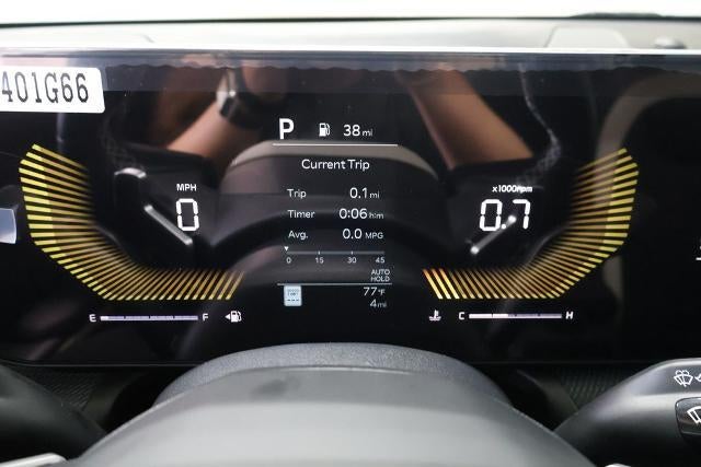 2026 Kia K4 Hatchback GT-Line