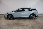 2026 Kia K4 Hatchback GT-Line