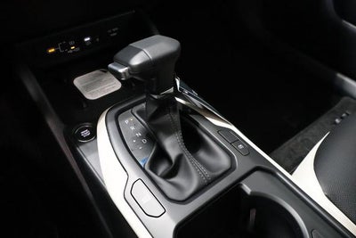 2026 Kia K4 Hatchback GT-Line