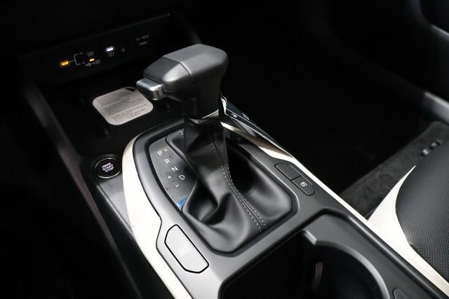2026 Kia K4 Hatchback GT-Line