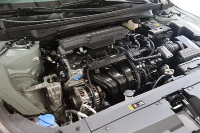 2026 Kia K4 Hatchback GT-Line