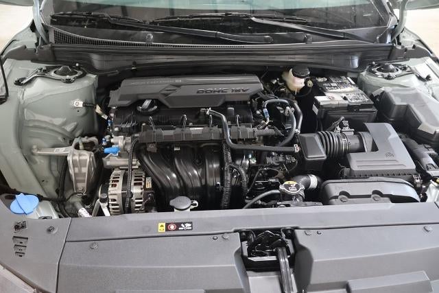 2026 Kia K4 Hatchback GT-Line