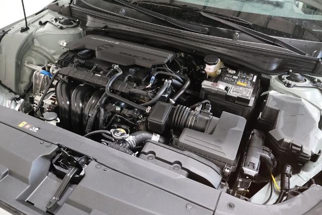 2026 Kia K4 Hatchback GT-Line