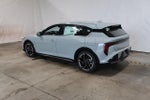 2026 Kia K4 Hatchback GT-Line