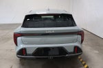 2026 Kia K4 Hatchback GT-Line