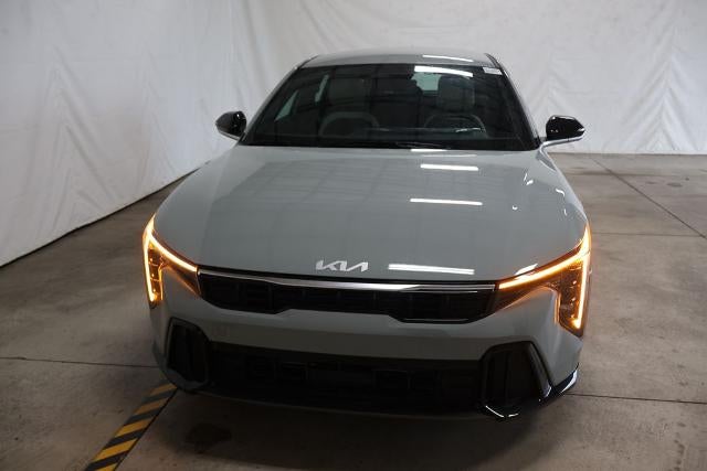 2026 Kia K4 Hatchback GT-Line