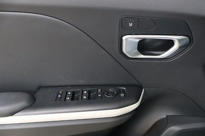 2026 Kia K4 Hatchback GT-Line