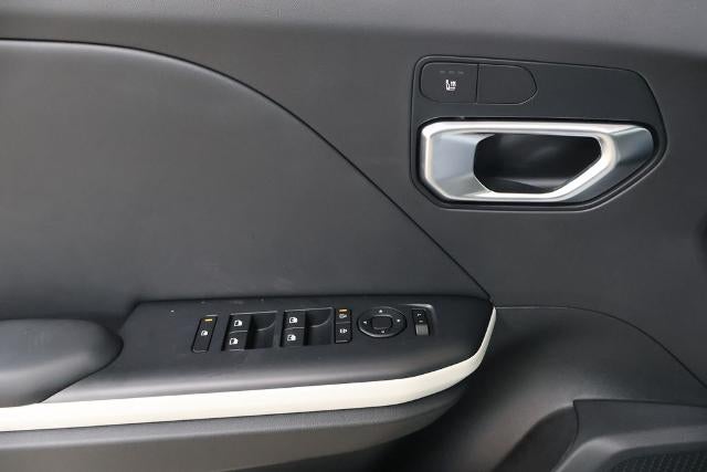 2026 Kia K4 Hatchback GT-Line