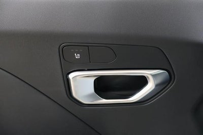2026 Kia K4 Hatchback GT-Line