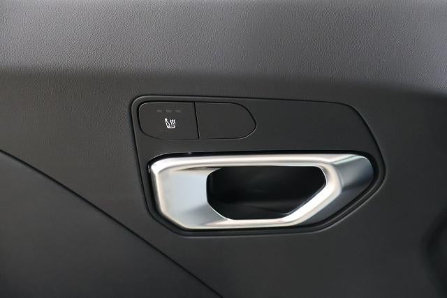 2026 Kia K4 Hatchback GT-Line