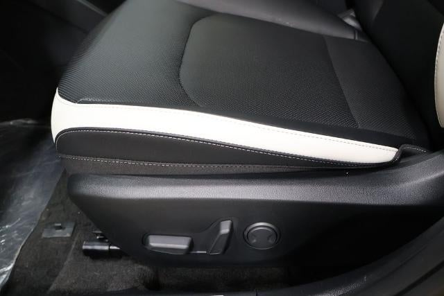 2026 Kia K4 Hatchback GT-Line